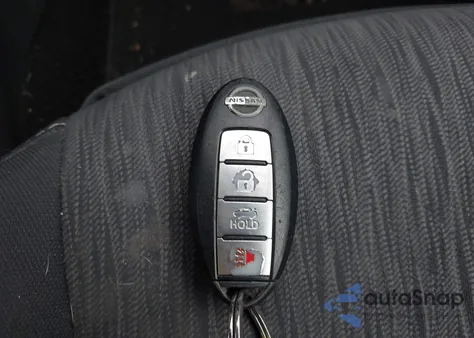 2015 Nissan Sentra Fe+ S/S/Sl/Sr/Sv from USA, damaged, VIN 3N1AB7AP4FL660737